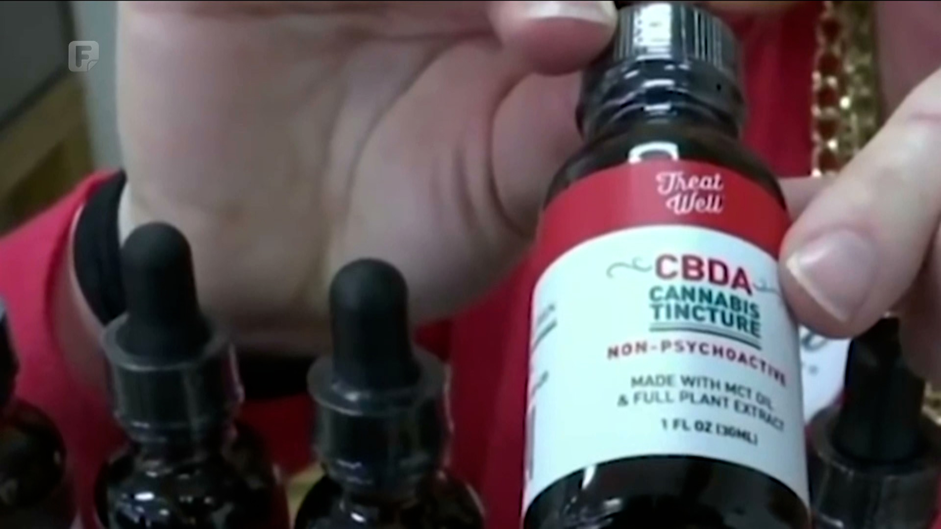 Nema legalizacije kanabisa za liječenje - problem su politika i lobiji